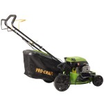 multifunkční el. travní sekačka PLM460 Procraft