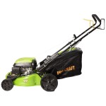 multifunkční el. travní sekačka PLM460 Procraft