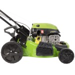 multifunkční el. travní sekačka PLM460 Procraft