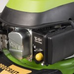 multifunkční el. travní sekačka PLM460 Procraft