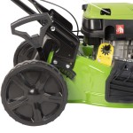 multifunkční el. travní sekačka PLM460 Procraft