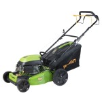 multifunkční el. travní sekačka PLM460 Procraft