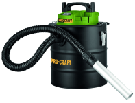 vysavač na popel VC1550 Procraft