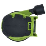 aku excentrická bruska PX20 Procraft