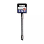 Prodlužovací nástavec pružný CrV 1/4” délka 150mm s věšákem