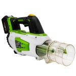 Aku fukar Procraft PB20 (bez baterie a nabíječky) | PB20