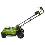 aku sekačka bez baterie a nabíječky PLM20 Procraft