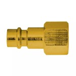 Rychlospojka samec, vnitřní závit 3/8”
