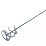 Míchadlo profesionální 10-15 kg průmer 115 delka 570