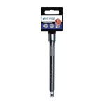 Prodlužovací nástavec CrV 1/2” délka 125mm s věšákem
