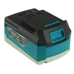 Akumulátor 5,0Ah 18V Li-Ion