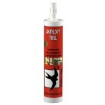 akrylový tmel přetíratelný 310ml bílý RL