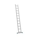 žebřík Al 1d. 11př. 3,13m 7111 EUROSTYL