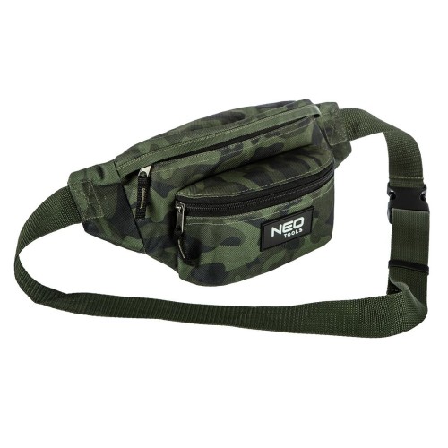 ledvinka 600D CAMO NEO tools