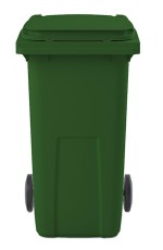 nádoba na odpadky 240l PH ZE