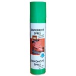 silikonový sprej 400ml TECTANE dóza