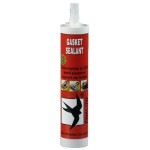 gasket sealant 280ml Red line červený