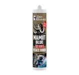 MAMUT GLUE černý 290ml