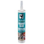 MAMUT GLUE crystal 290ml transparent