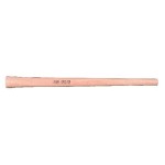 násada krumpáč 90/95cm DE LUXE, voskovaná