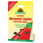 mravenčí bufet náhr. náplň 20ml ND Loxiran