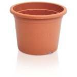 květináč PLASTICA 40 v. 30,3cm TE (R624)