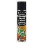 odstraňovač etiket a pásek 400ml TA