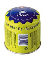 kartuše 190g propichovací   MEVA