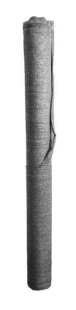 síť tkaná stínící 95% 1,5x25m PH tmavě šedá 150g/m2 Totaltex