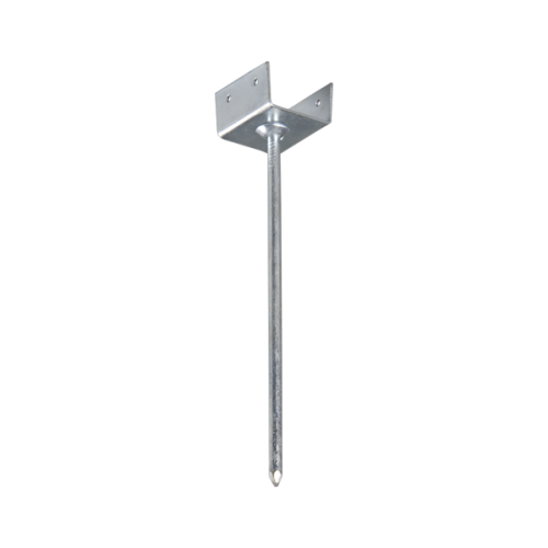 Držák hřebenové latě G BRACKET 40 mm × 230 mm