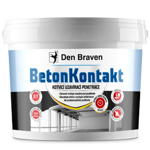 BetonKontakt