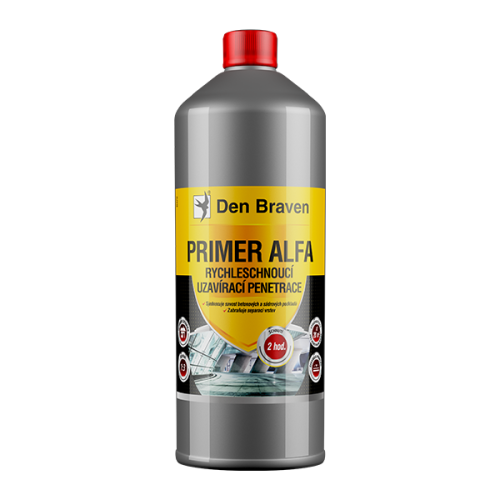 Primer ALFA
