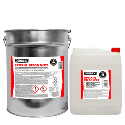 EPOXIN F1200 WET