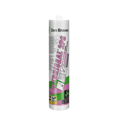 Hybriseal 2PS 290 ml kartuše bílá