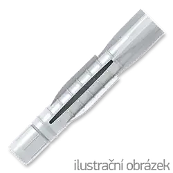 hmoždinka 8x50 UH uzlovací polyethylen