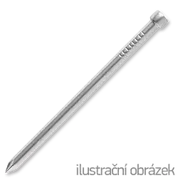 kolářské hřebíky 1,4x32mm ZN