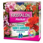 hnojivo Kristalon Muškát 0,5kg
