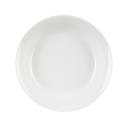 talíř dětský hluboký 19cm MONA BÍ porcelánový