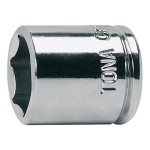 hlavice 1/4”  5mm TONA EXPERT