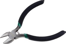kleště štípací boční 115mm  STALCO
