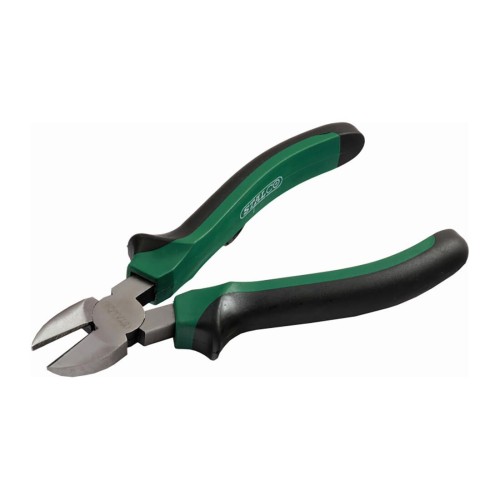 kleště štípací boční 160mm  STALCO