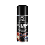 silikonový sprej 400ml TECTANE dóza