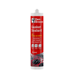 gasket sealant 280ml Red line červený