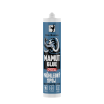 MAMUT GLUE crystal 290ml transparent