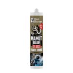 MAMUT GLUE černý 290ml