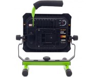 reflektor LED LP20 bez akumulátoru a nabíječky