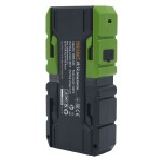 jump starter JSAP-12 s funkcí kompresoru a powerbanka Procraft