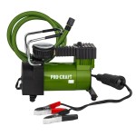 kompresor 12V LK102
