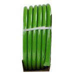 Zelená zahradní hadice Procraft PR-4GH1925 4 vrstvy, 3/4” 25 m | PR-4GH1925