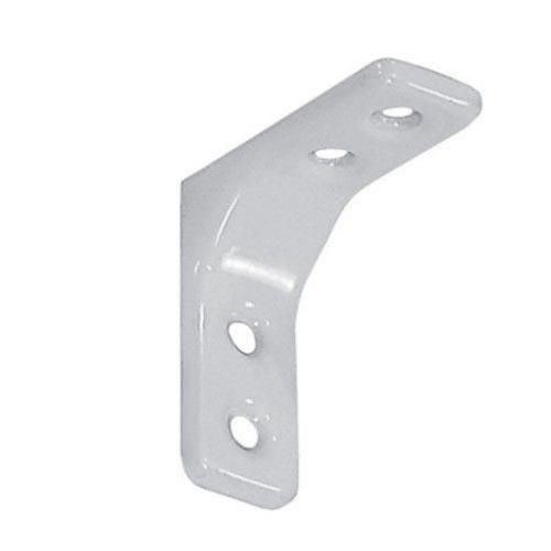 konzole 50x50mm bílá  WSM50